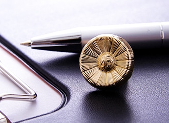 依頼者の立場で備えと交渉をサポート