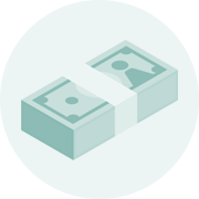 代金未払い イラスト